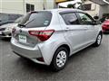 2019 Toyota Vitz