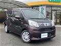 2017 Daihatsu Move