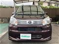 2017 Daihatsu Move
