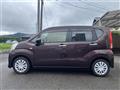 2017 Daihatsu Move