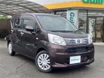 2017 Daihatsu Move