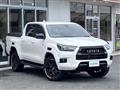 2022 Toyota Hilux
