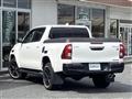 2022 Toyota Hilux