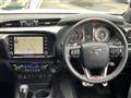 2022 Toyota Hilux