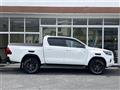 2022 Toyota Hilux