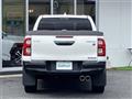 2022 Toyota Hilux