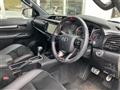 2022 Toyota Hilux