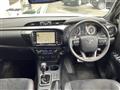 2022 Toyota Hilux