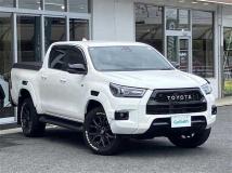 2022 Toyota Hilux