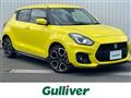 2024 Suzuki Swift