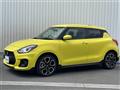 2024 Suzuki Swift