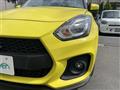 2024 Suzuki Swift