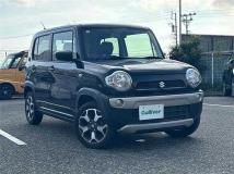 2017 Suzuki Hustler