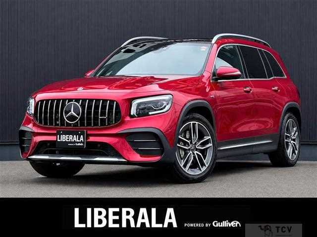 2021 AMG AMG Others