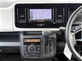 2013 Nissan Moco
