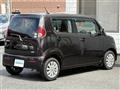 2013 Nissan Moco