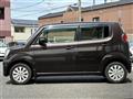 2013 Nissan Moco