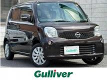 2013 Nissan Moco