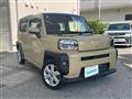2021 Daihatsu Taft