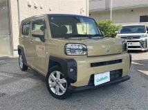 2021 Daihatsu Taft