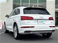 2017 Audi Q5