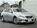 2012 Toyota Mark X