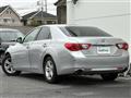 2012 Toyota Mark X