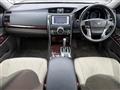2012 Toyota Mark X