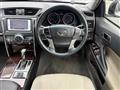 2012 Toyota Mark X