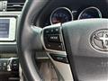 2012 Toyota Mark X