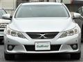 2012 Toyota Mark X