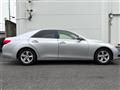 2012 Toyota Mark X
