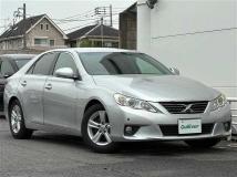 2012 Toyota Mark X