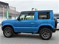 2024 Suzuki Jimny