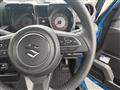 2024 Suzuki Jimny