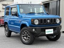 2024 Suzuki Jimny