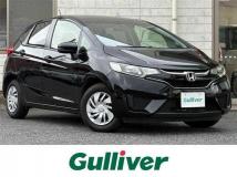 2017 Honda Fit