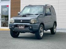 2005 Suzuki Jimny