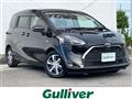 2019 Toyota Sienta