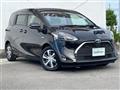 2019 Toyota Sienta