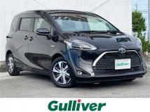2019 Toyota Sienta