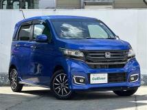 2019 Honda N-WGN