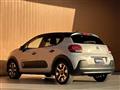 2017 Citroen C3