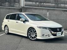2010 Honda Odyssey