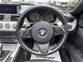 2011 BMW Z4