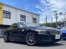 2011 BMW Z4