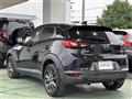 2017 Mazda CX-3