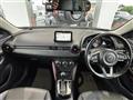 2017 Mazda CX-3