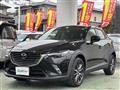 2017 Mazda CX-3