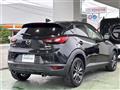 2017 Mazda CX-3